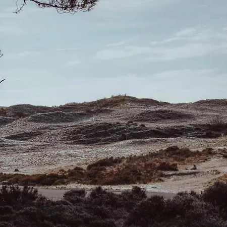 In Near Dunes Vakantiehuis