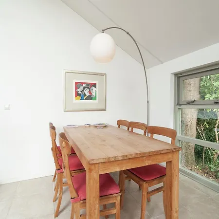 Vakantiehuis In Near Dunes *