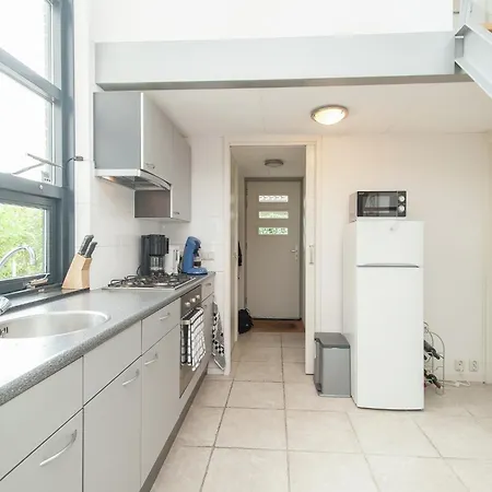 In Near Dunes Vakantiehuis *