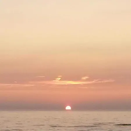 In Near Dunes Vakantiehuis *