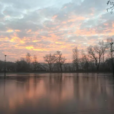 Vakantiehuis In Near Dunes *