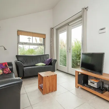 In Near Dunes Schoorl