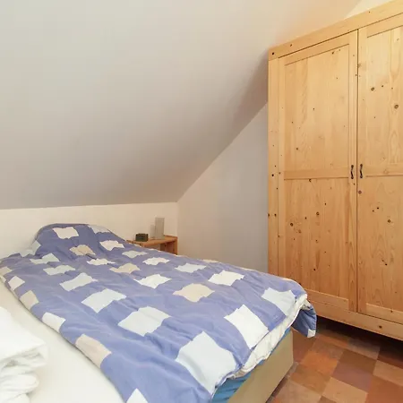 Vakantiehuis In Near Dunes