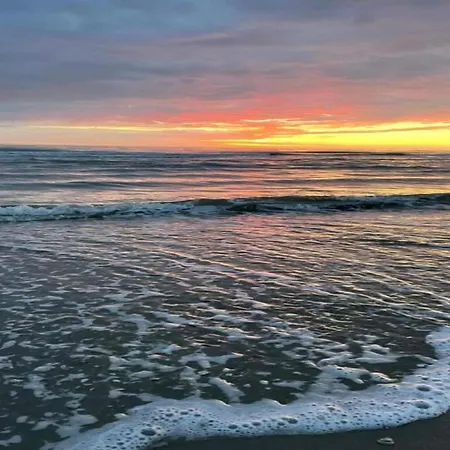 Сasa de vacaciones In Near Dunes *