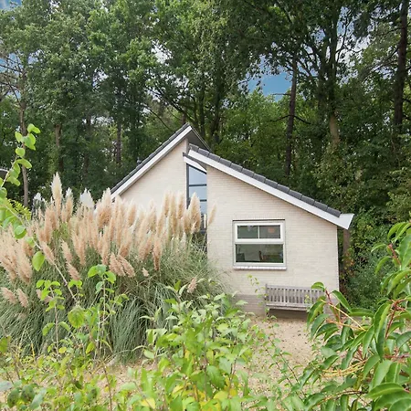 In Near Dunes Сasa de vacaciones