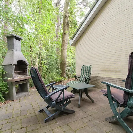 In Near Dunes Сasa de vacaciones